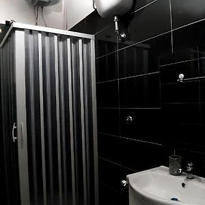 Private Bathroom Room