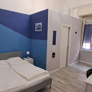 Private Bathroom Double Room